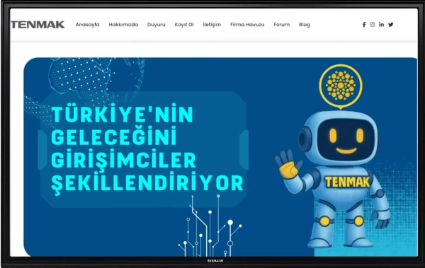 TENMAK Girişimci Proje ve Finansman Platformu (GPFP) Takeoff İstanbul ...